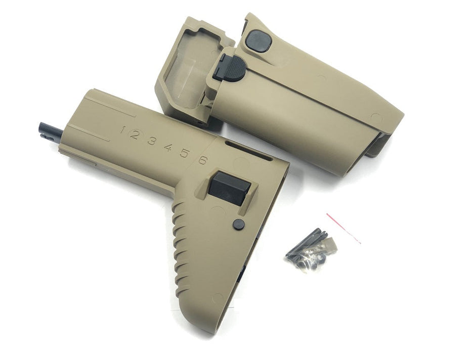 Vega Force Company Mk16/17 Stock Assembly