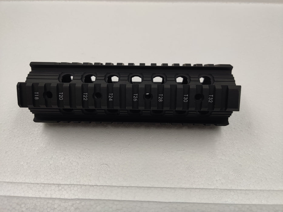 AIM SPORTS 2PC 7" RAIL SYSTEM