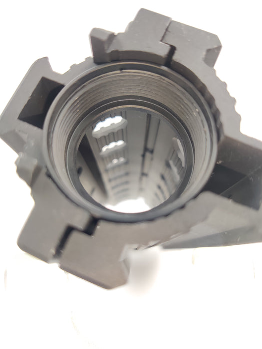 AIM SPORTS 2PC 7" RAIL SYSTEM