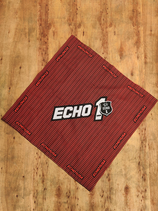 ECHO1 KILL/DEAD RAG