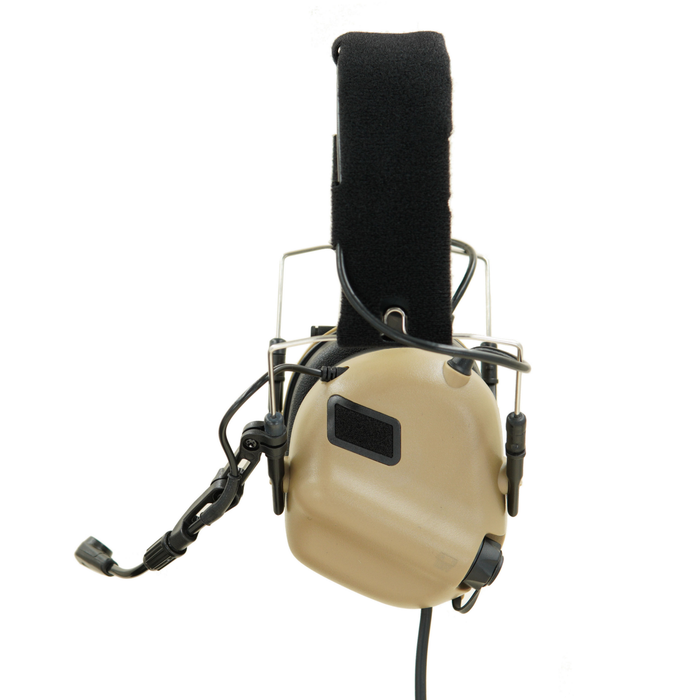 Earmor M32 MOD3 Electronic Communication Hearing Protector