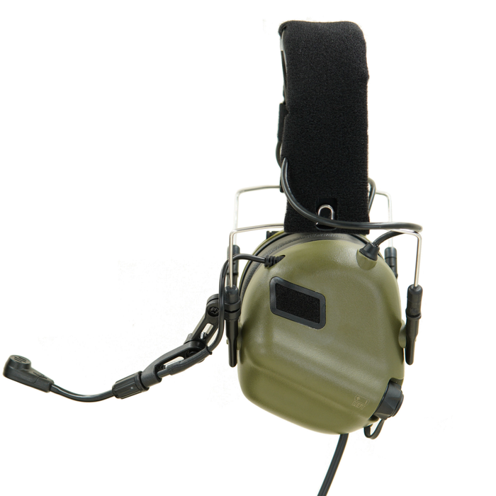 Earmor M32 MOD3 Electronic Communication Hearing Protector