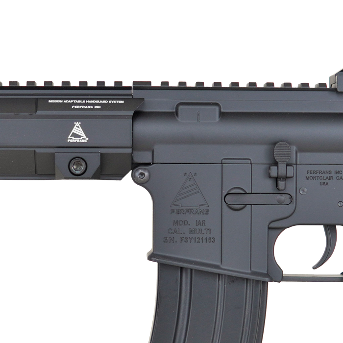Ferfrans Fully Licensed M4 AEG