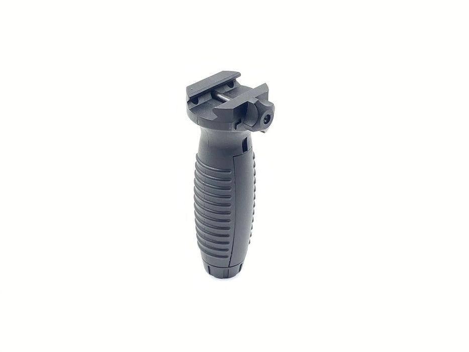 Arcturus Ris Vertical Foregrip with Dual-Sided Pressure Switch Housing