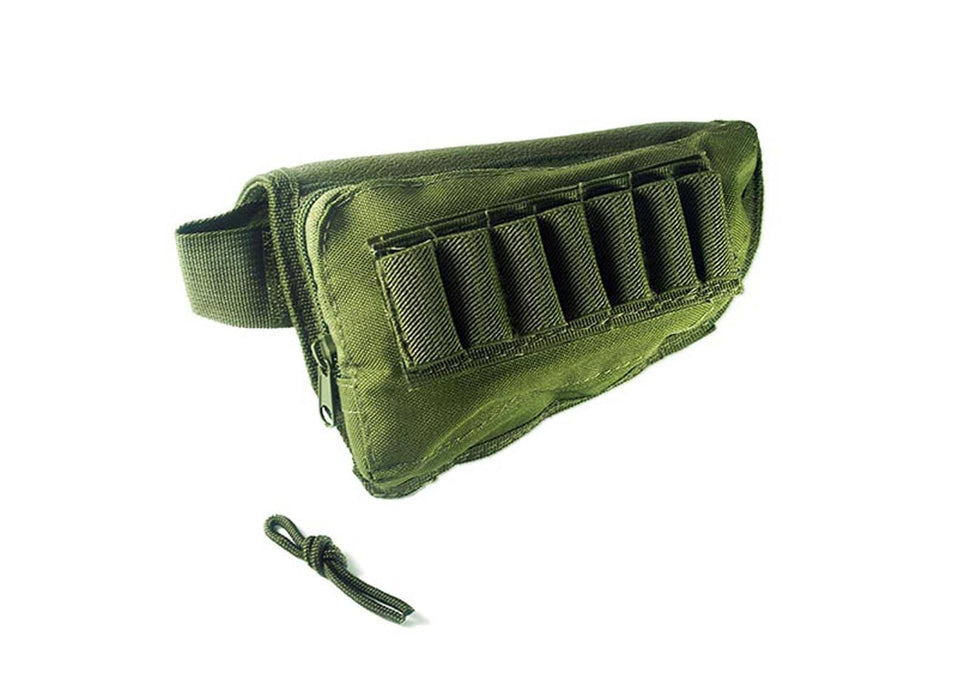 Modify Rifle Stock Ammo Pouch