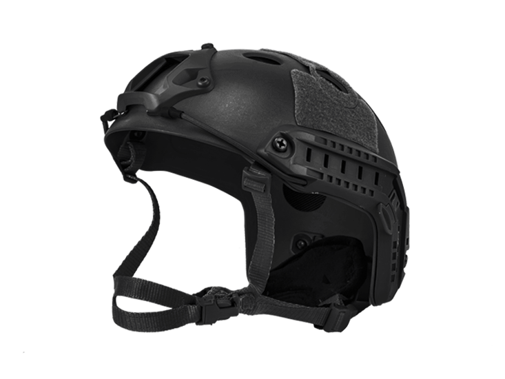 Bravo Airsoft PJ Style Helmet Version 3