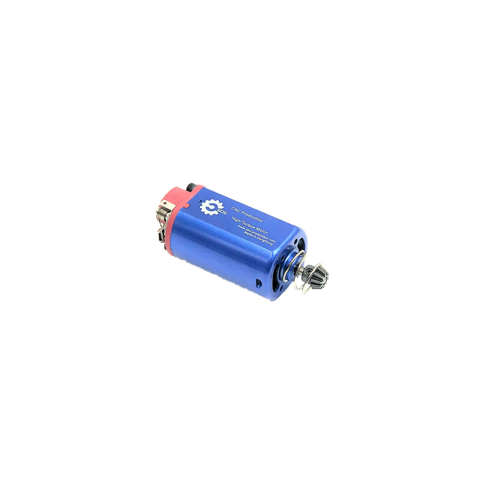 CNC Production High Torque Short Shaft Motor (WT-02)