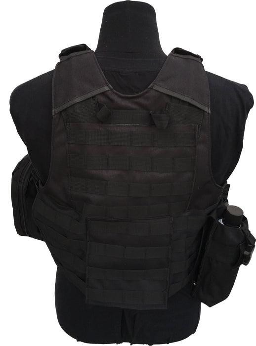 Defcon 900D Complete CFR Carrier