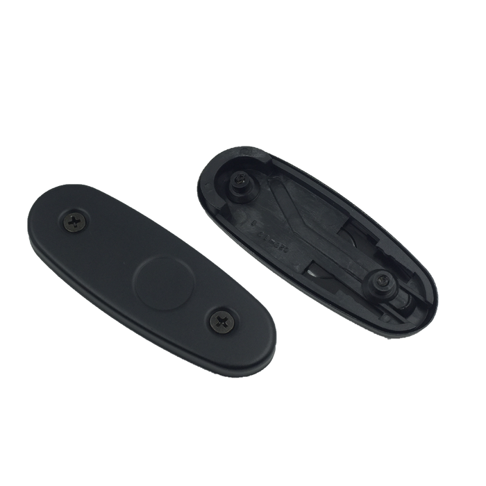 Echo1 Red Star 47Metal (JP-09MB) Replacement Stock Butt Cap for JP-09 OLD Version