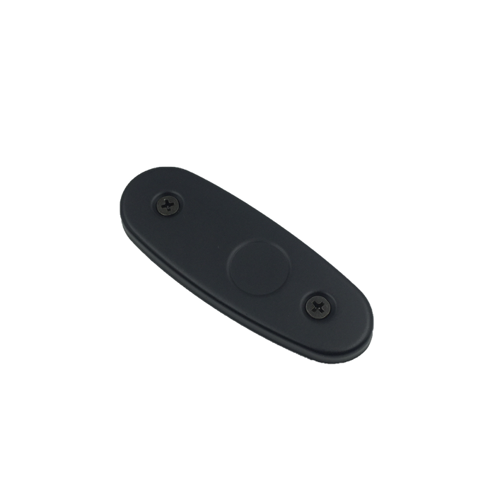 Echo1 Red Star 47Metal (JP-09MB) Replacement Stock Butt Cap for JP-09 OLD Version