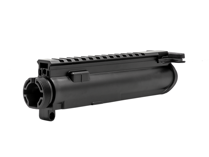 Echo1 Genesis Polymer Complete Upper Body/Receiver