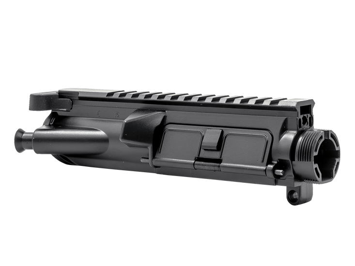 Echo1 Genesis Polymer Complete Upper Body/Receiver
