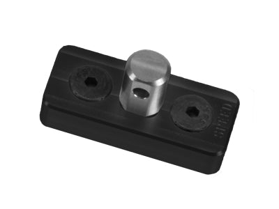 Speed Airsoft KeyMod Bipod Stud Mount