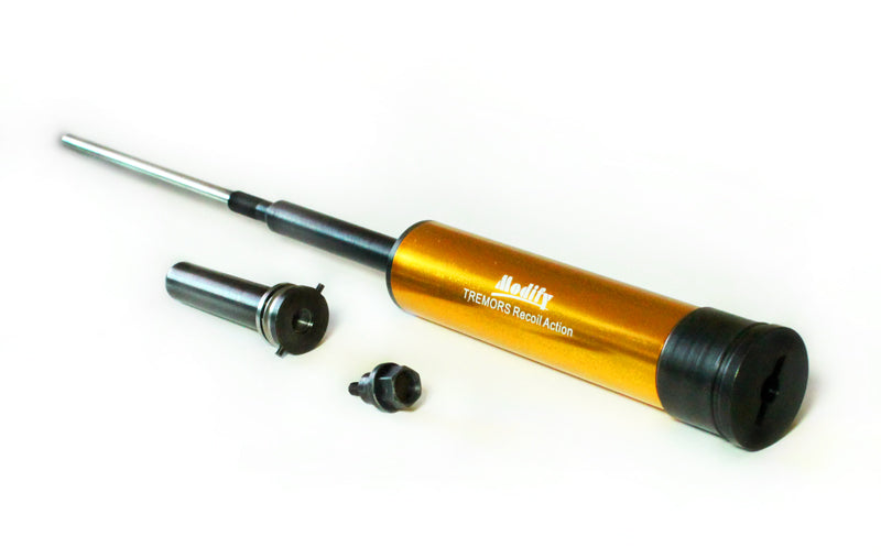 Modify Tremors Recoil Action Kit for M4 Carbine