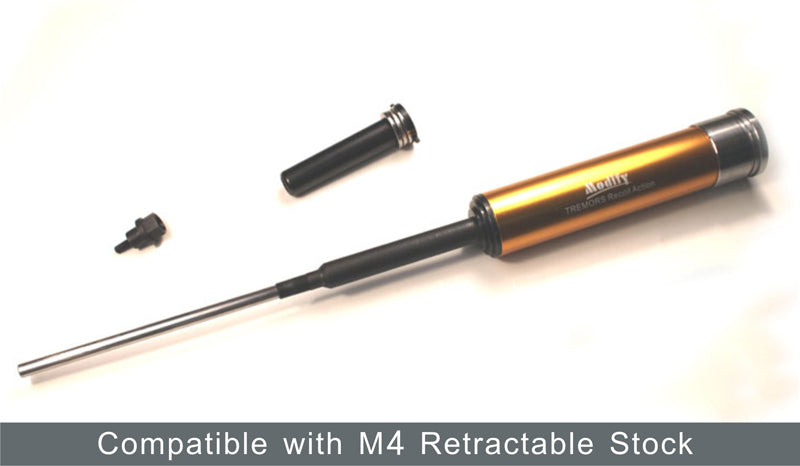 Modify Tremors Recoil Action Kit for M4 Carbine