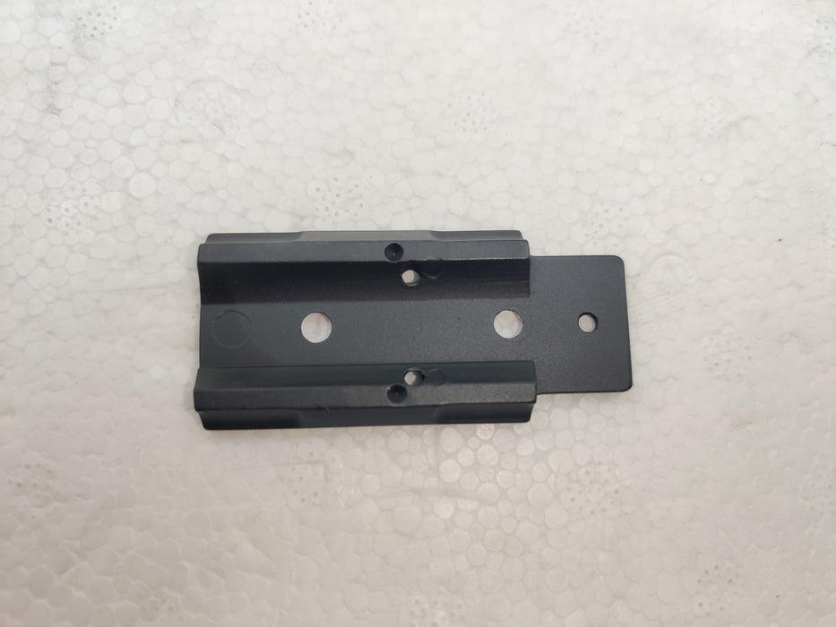 ECHO 1 OPTIC MOUNTING PLATE