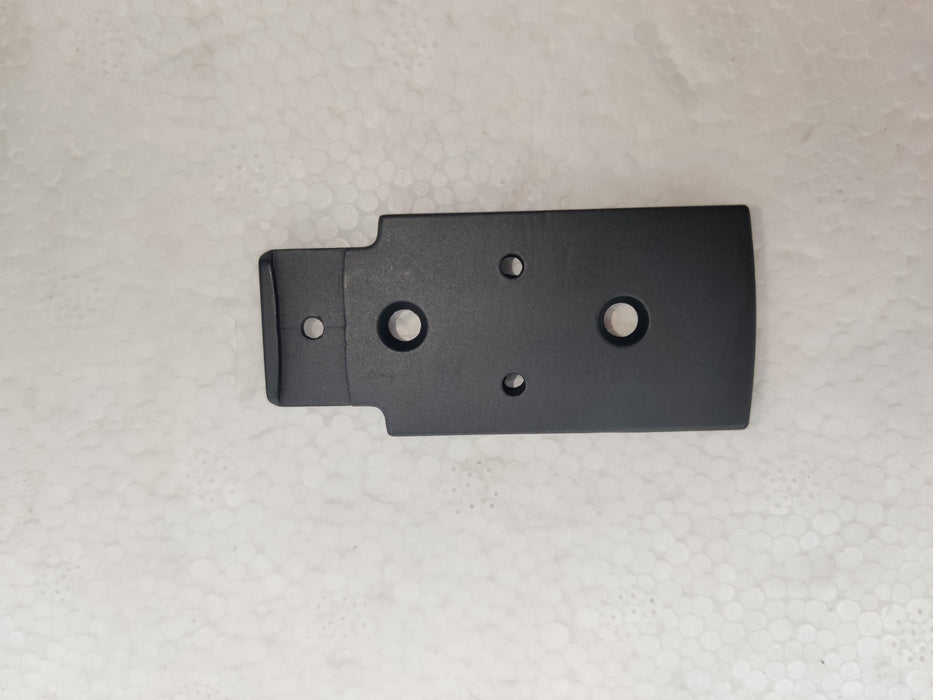 ECHO 1 OPTIC MOUNTING PLATE