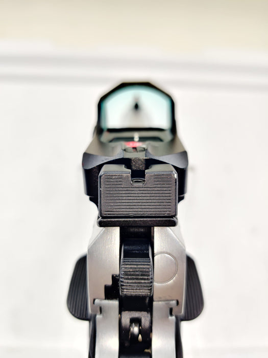 ECHO 1 OPTIC MOUNTING PLATE