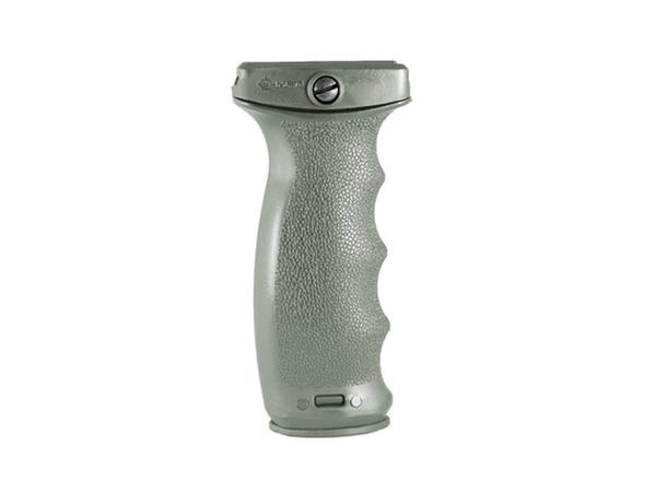 MFT React Regular Ergonomic Vertical Grip