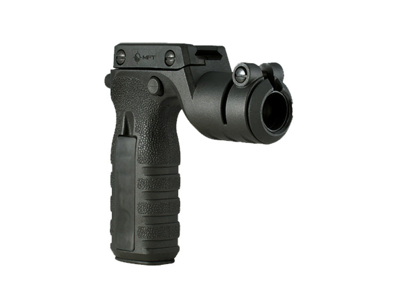 MFT React Torch and Vertical Grip