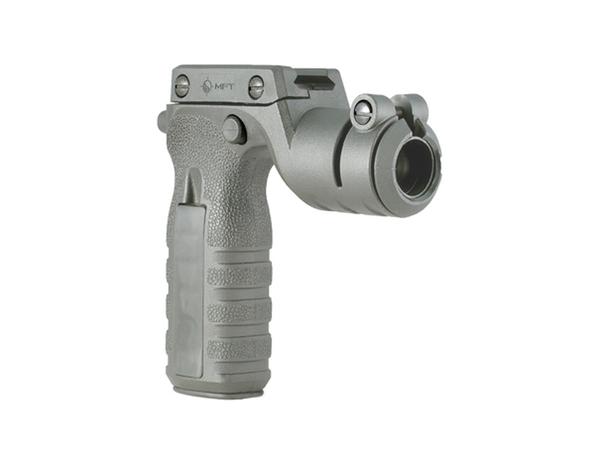 MFT React Torch and Vertical Grip