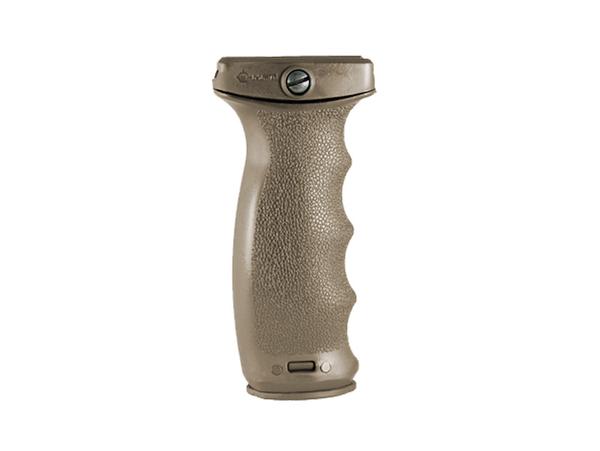 MFT React Regular Ergonomic Vertical Grip