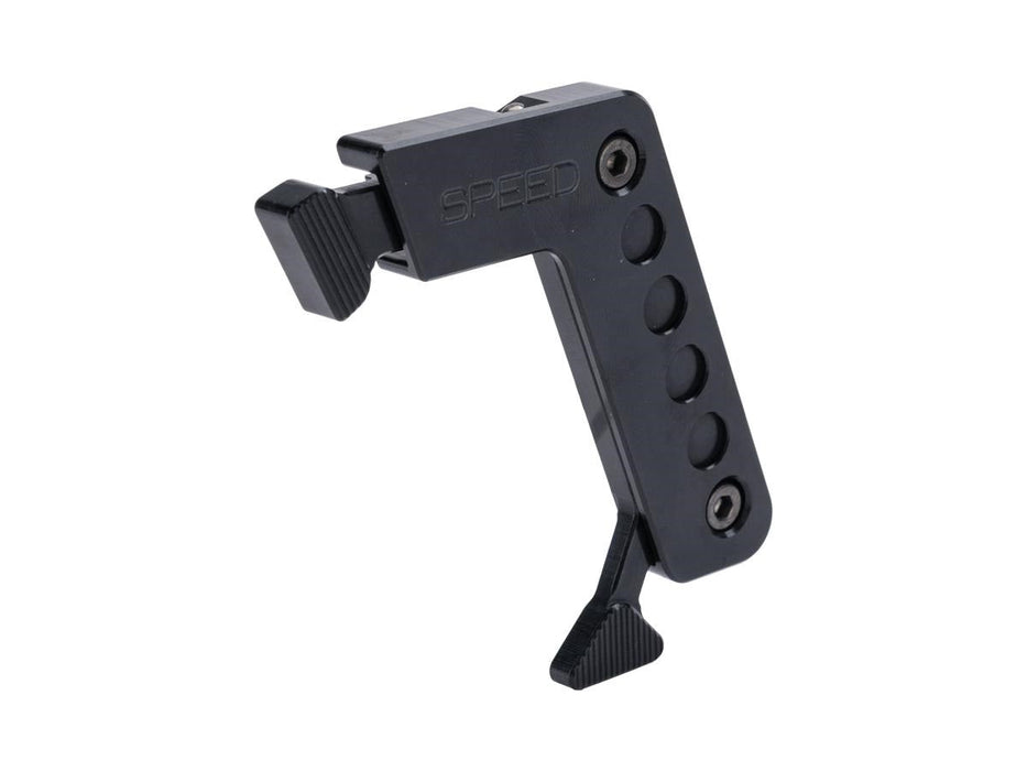 Speed Airsoft Magazine Release for Kriss Vector AEG