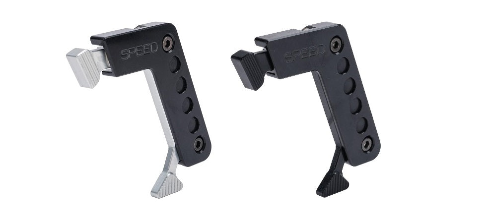 Speed Airsoft Magazine Release for Kriss Vector AEG