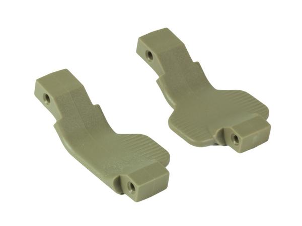 Madbull Airsoft Strike Industries Cobra Trigger Guards(Ambi+Left) Type 1