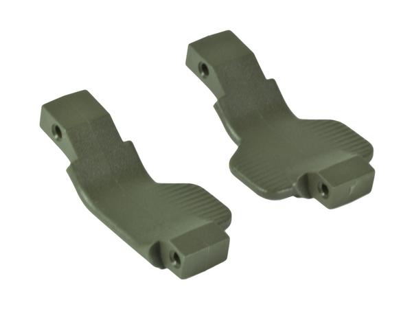 Madbull Airsoft Strike Industries Cobra Trigger Guards(Ambi+Left) Type 1