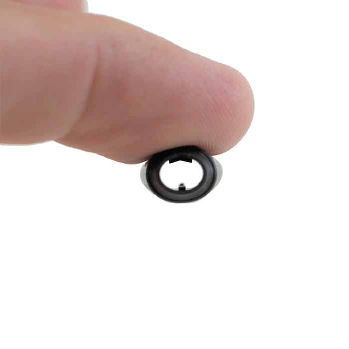 UNICORN Nitroflon Coating 6.03MM Inner Barrel for AEG with Hop-Up Bucking