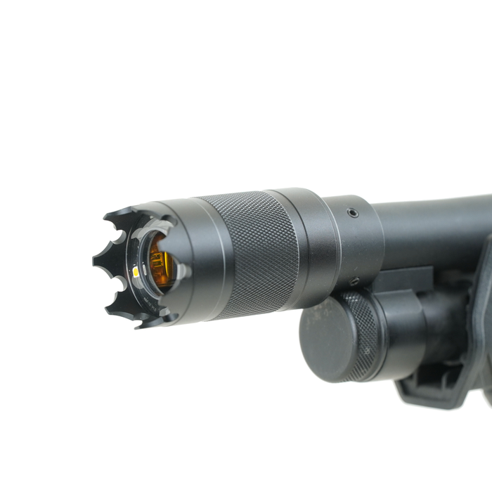 5KU Airsoft Shotgun Tracer Unit with Simulated Muzzle Flash