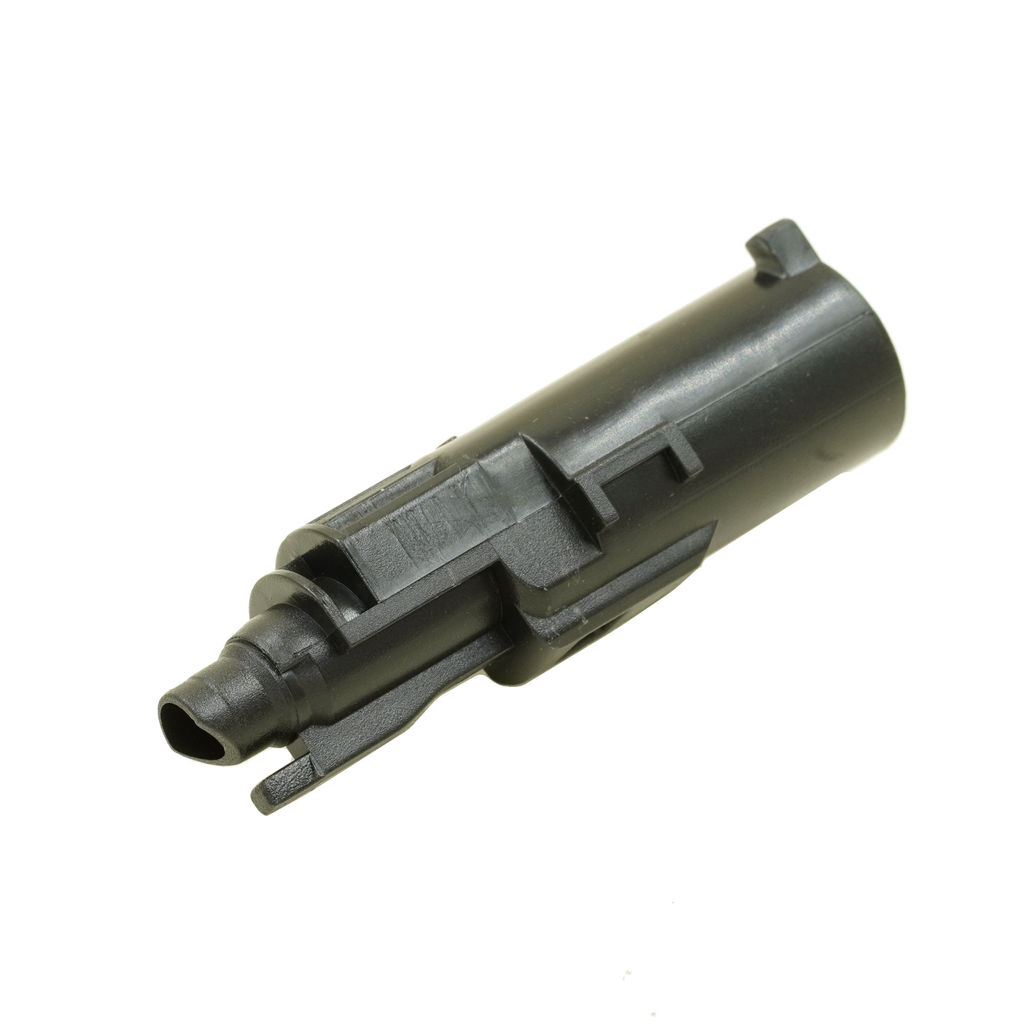 Hi Capa Loading Nozzle