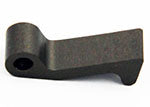 Modify Mod24 Aluminum CNC Hop Up Arm Pressure Plate (66209301)