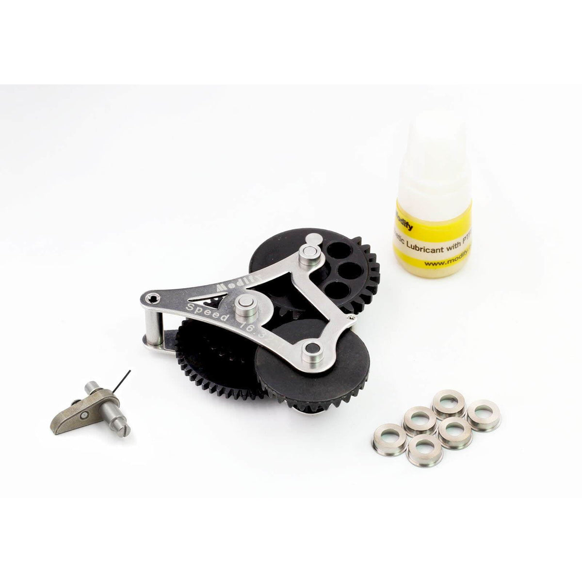 Modify Caged Modular Gear Set — Echo1 USA