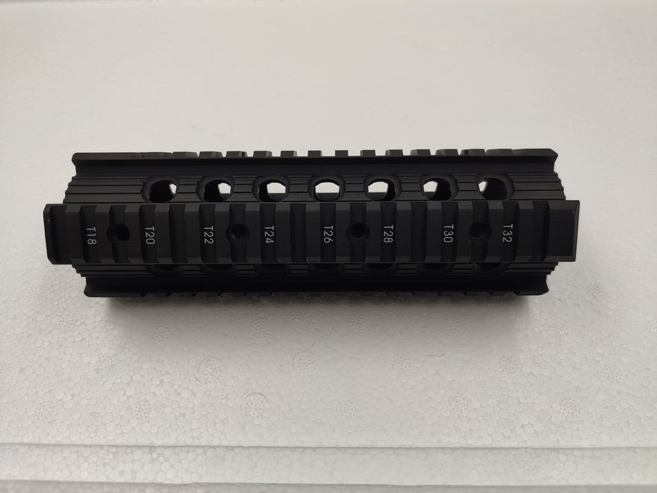 M4 Ras Ris RIS for m4 — Echo1 USA