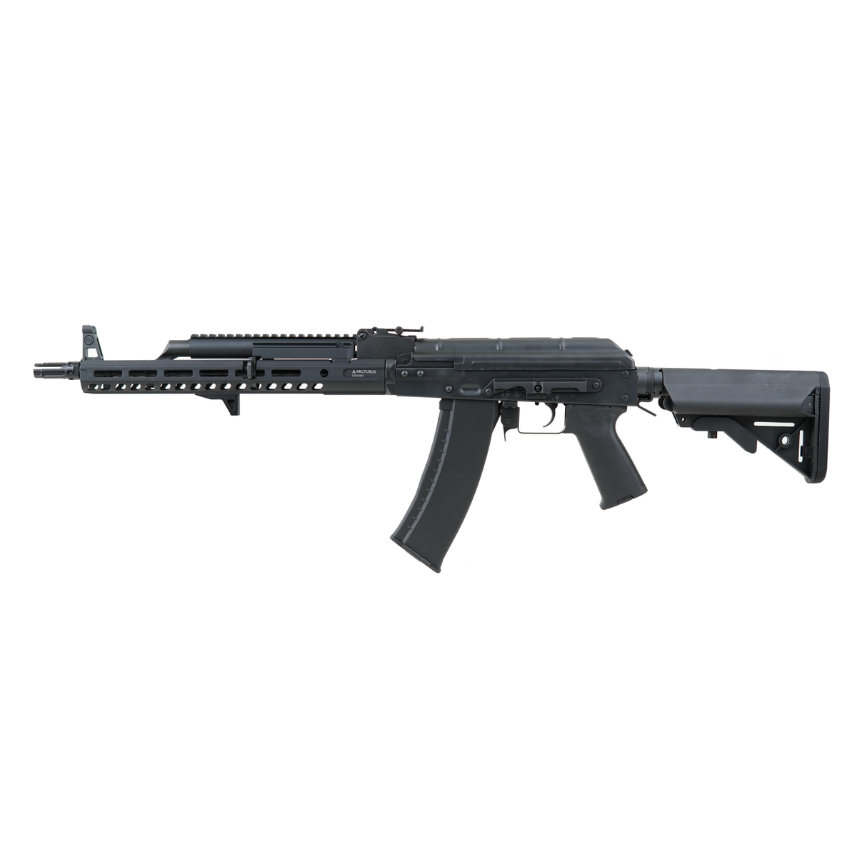 Arcturus AK02 Airsoft AEG — Echo1 USA