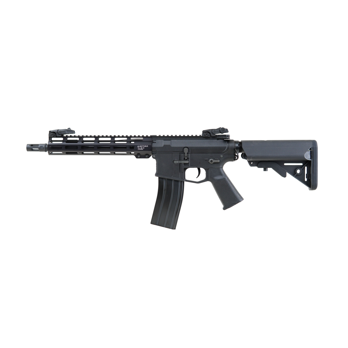 Arcturus NY02CQ Airsoft Electric Gun — Echo1 USA