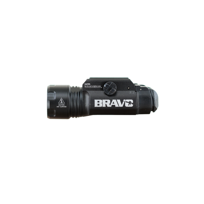 Bravo Airsoft STL600 Weapon Light