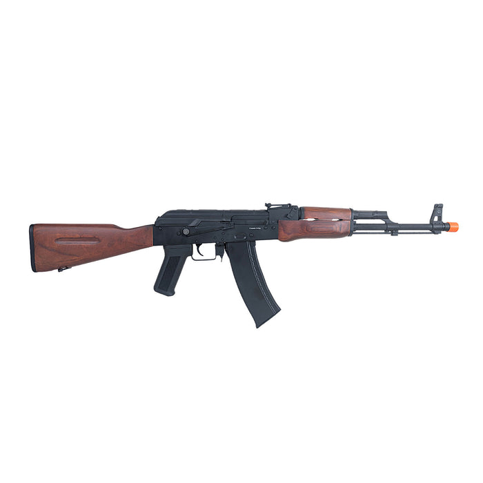 Classic Army full metal real wood AK74 AEG