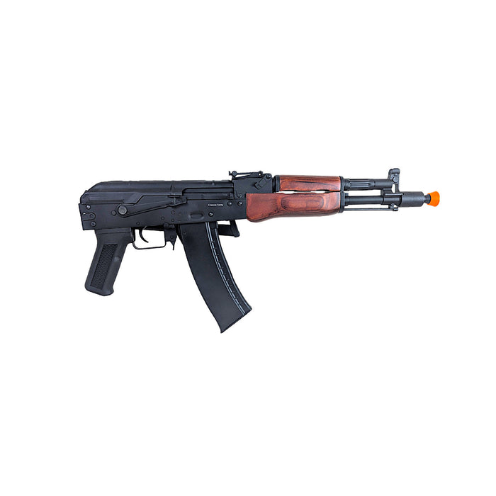 Classic Army full metal real wood AK-105 AEG