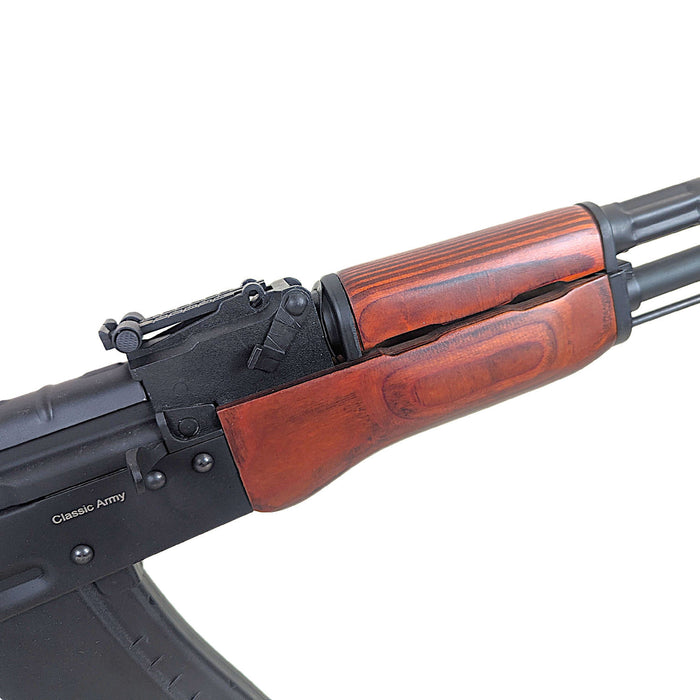 Classic Army full metal real wood AK-105 AEG