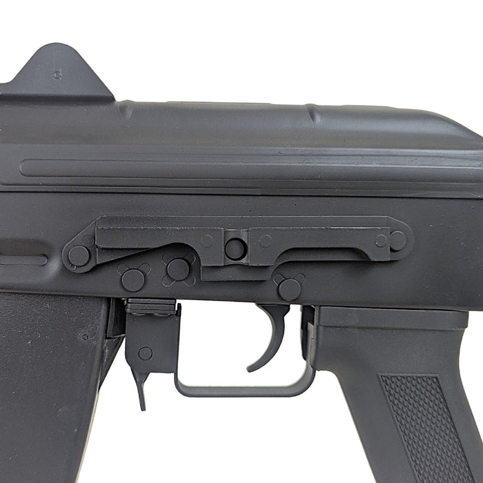 Classic Army full metal AKMlok AEG