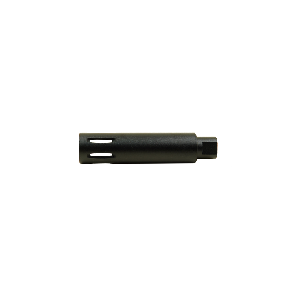 M4 Metal Flash Hider (XM177 style) — Echo1 USA