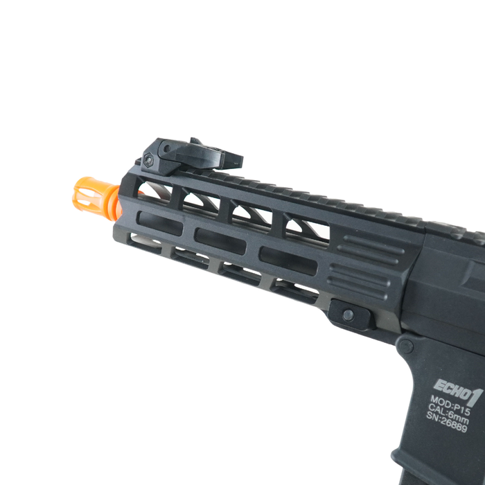 Echo1 M4 P15 (JP-146) Airsoft Gun