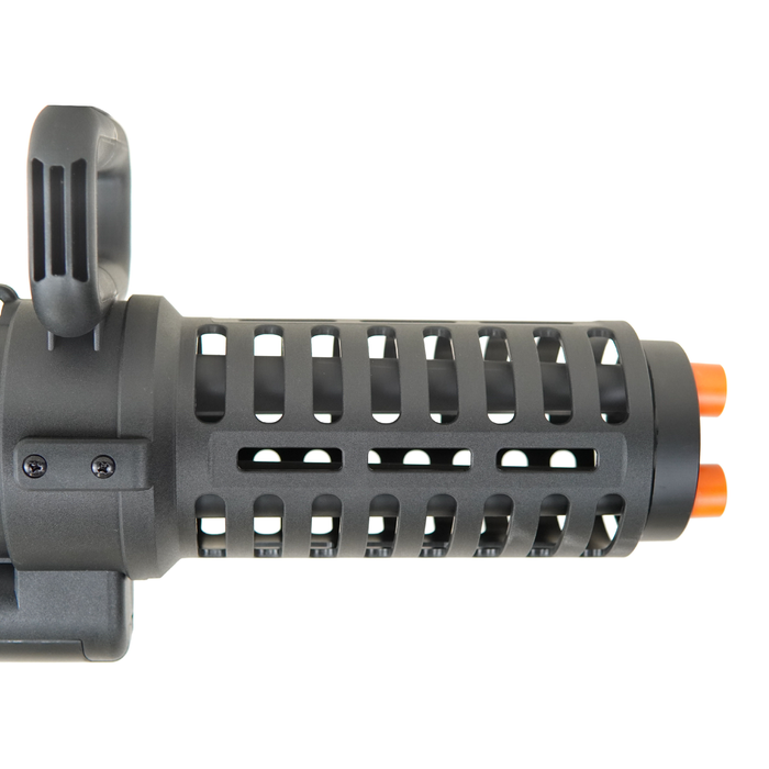 Echo1 PMG-5S Polymer Minigun