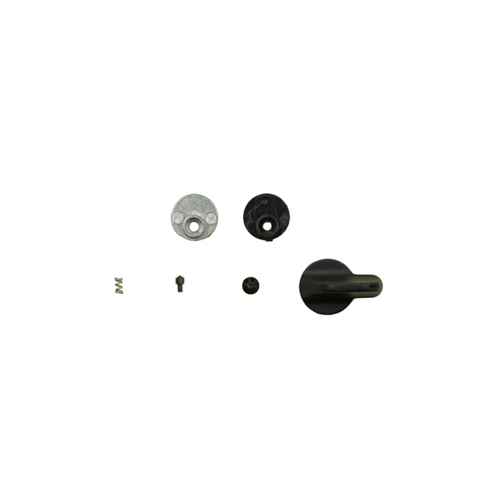 Echo1 GAT External Selector Lever Assembly