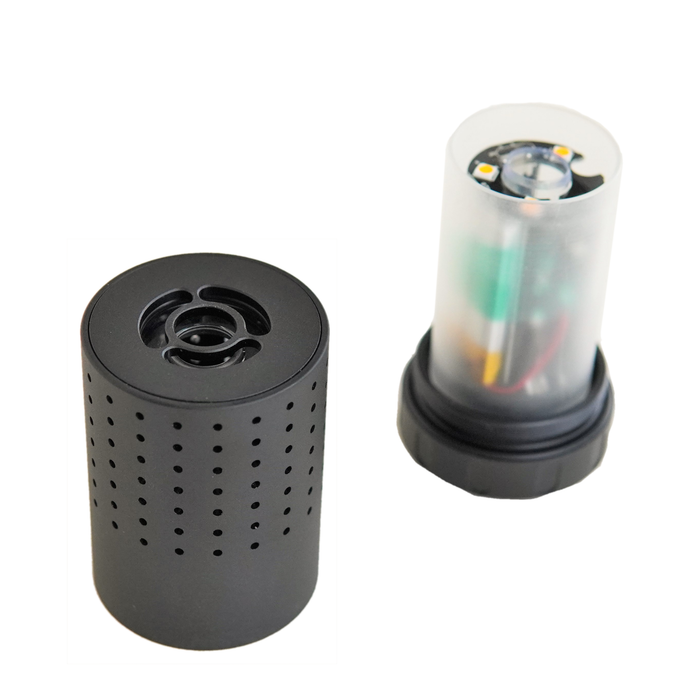 FERFRANS TRACER UNIT CRD 2 W/ SIMULATED FLAME 14MM CCW Echo1 USA FERFRANS TRACER UNIT CRD 2 W/ SIMULATED FLAME 14MM CCW Echo1 USA