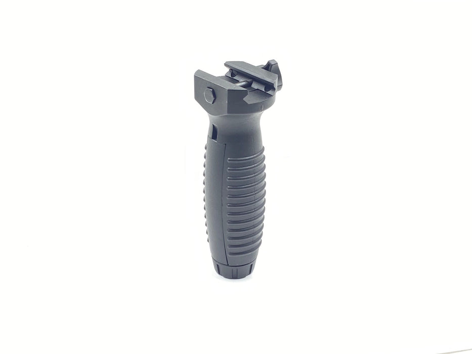 Arcturus Ris Vertical Foregrip with Dual-Sided Pressure Switch Housing