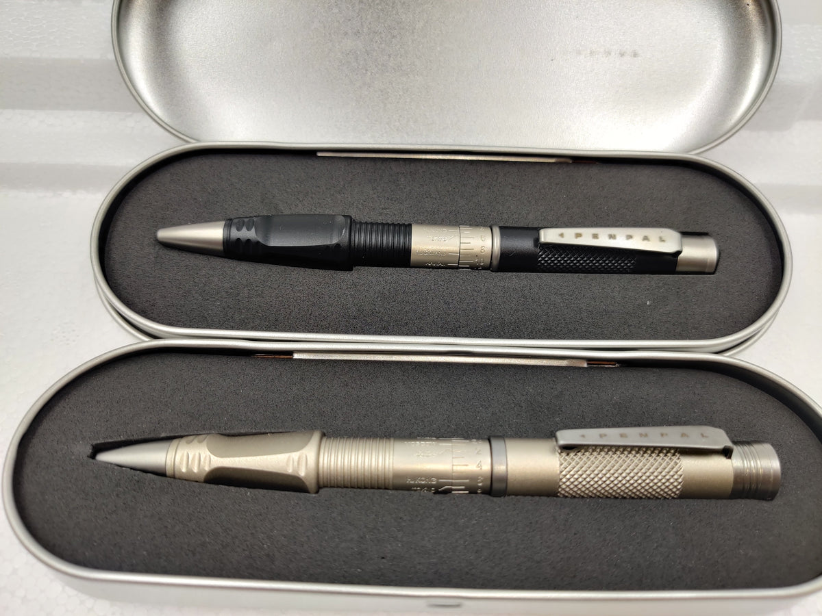 Tactical Writing Equipment by PENPAL — Echo1 USA